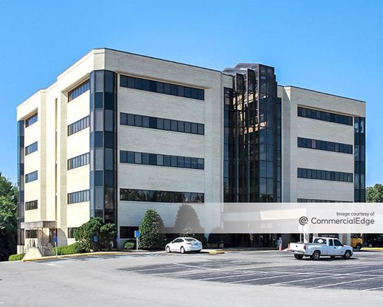 Goldberg & Dohan, LLP Knoxville, TN Office