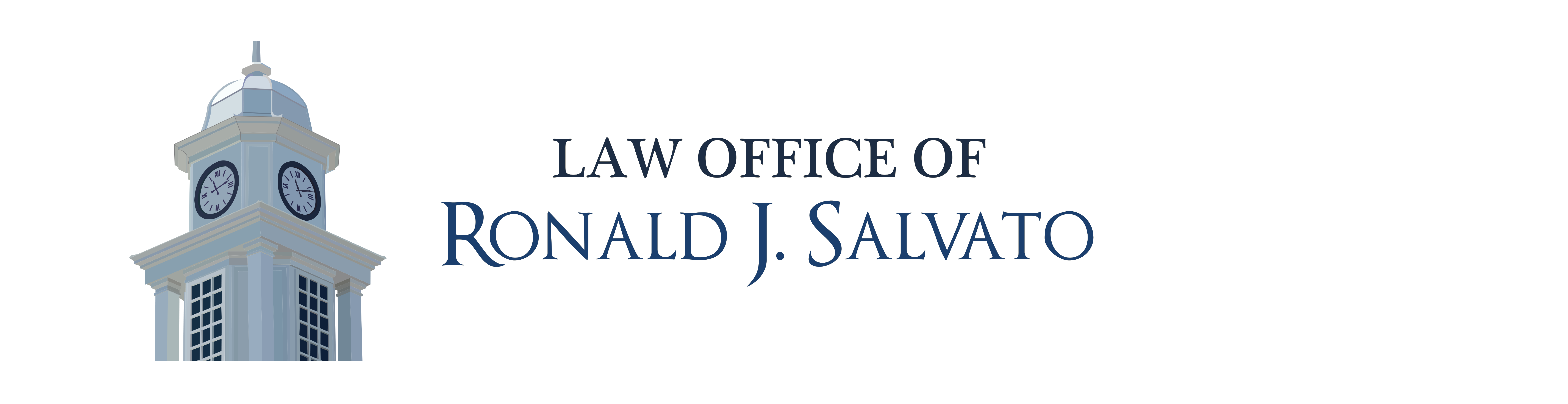 Law Office of Ronald J. Salvato, PLLC Goshen,  Office