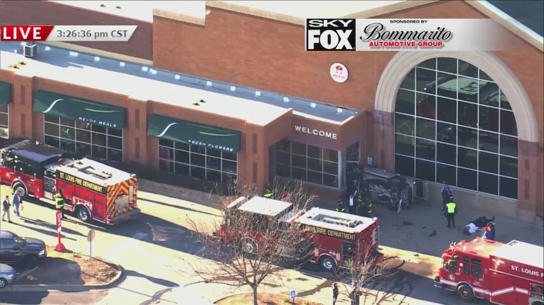 Dentons Saint Louis, MO Office