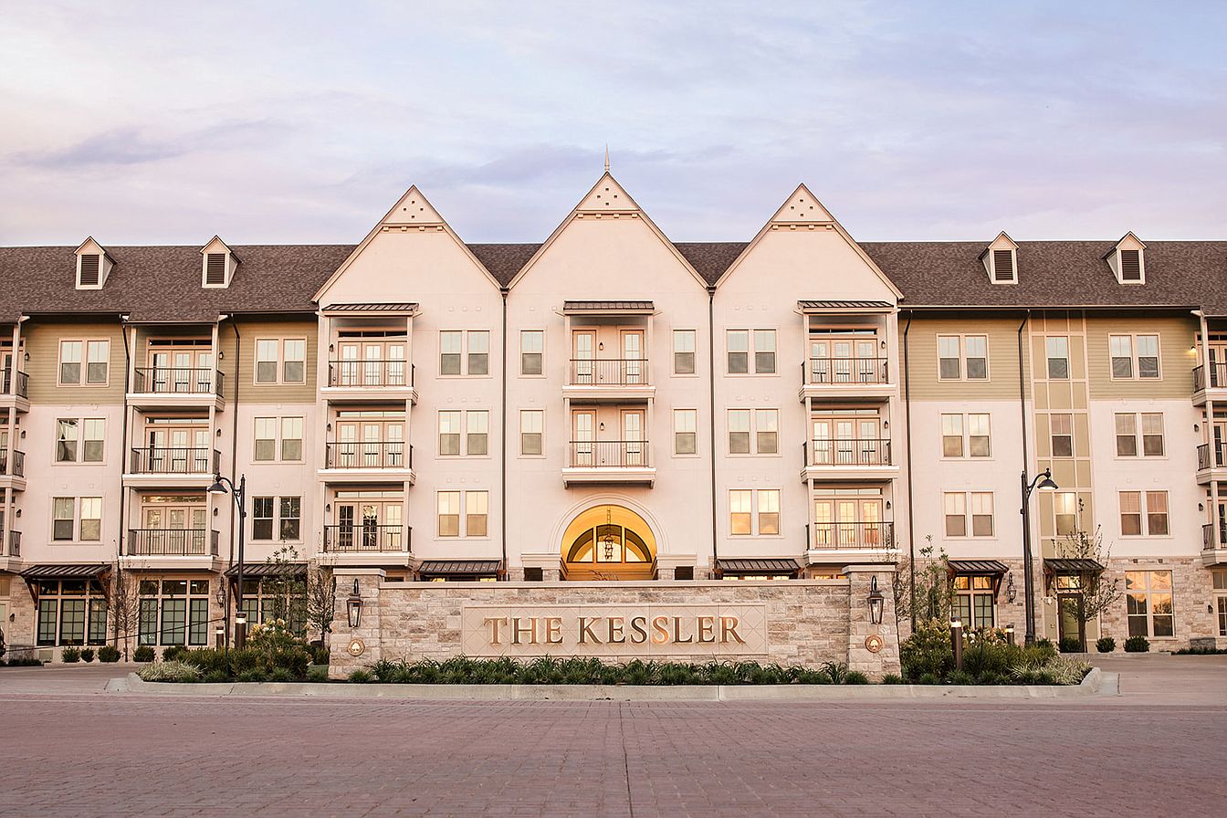 Kessler Law Offices, PA Overland Park, KS Office