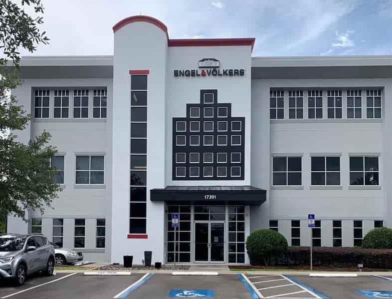 MANGAL, PLLC Orlando,  Office