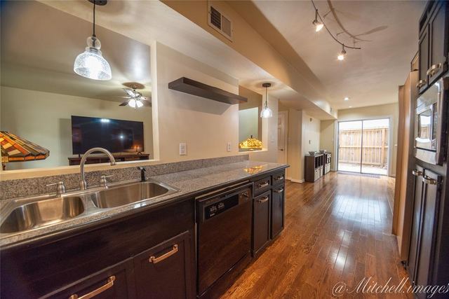 The Lanier Law Firm Longview, TX Office