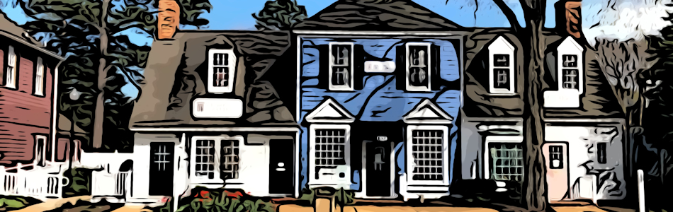 Winslow & McCurry, PLLC Midlothian,  Office