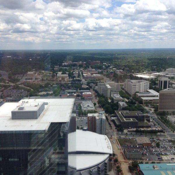 Moore & Van Allen Charlotte, NC Office