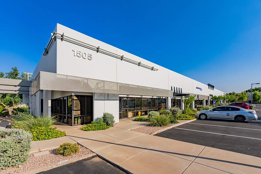 Alliance Legal Partners, Inc Newport Beach,  Office
