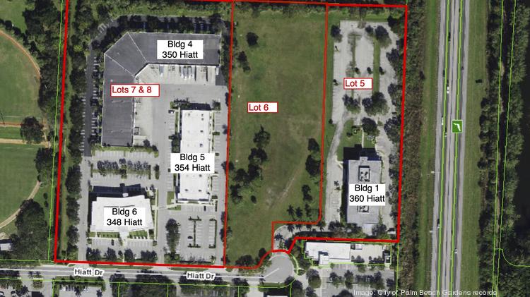 Preferred Legal Plan West Palm Beach, FL Office