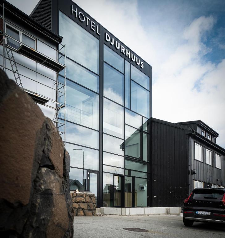 Advokatfelagid Torshavn, Faroe Islands Office