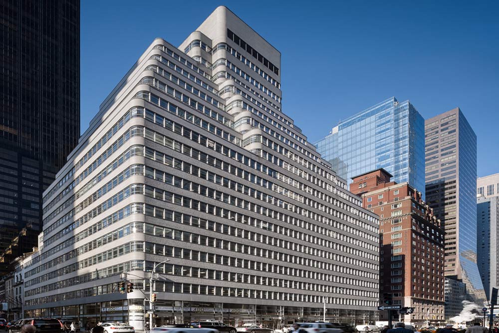 Slater Slater Schulman LLP Melville, NY Office