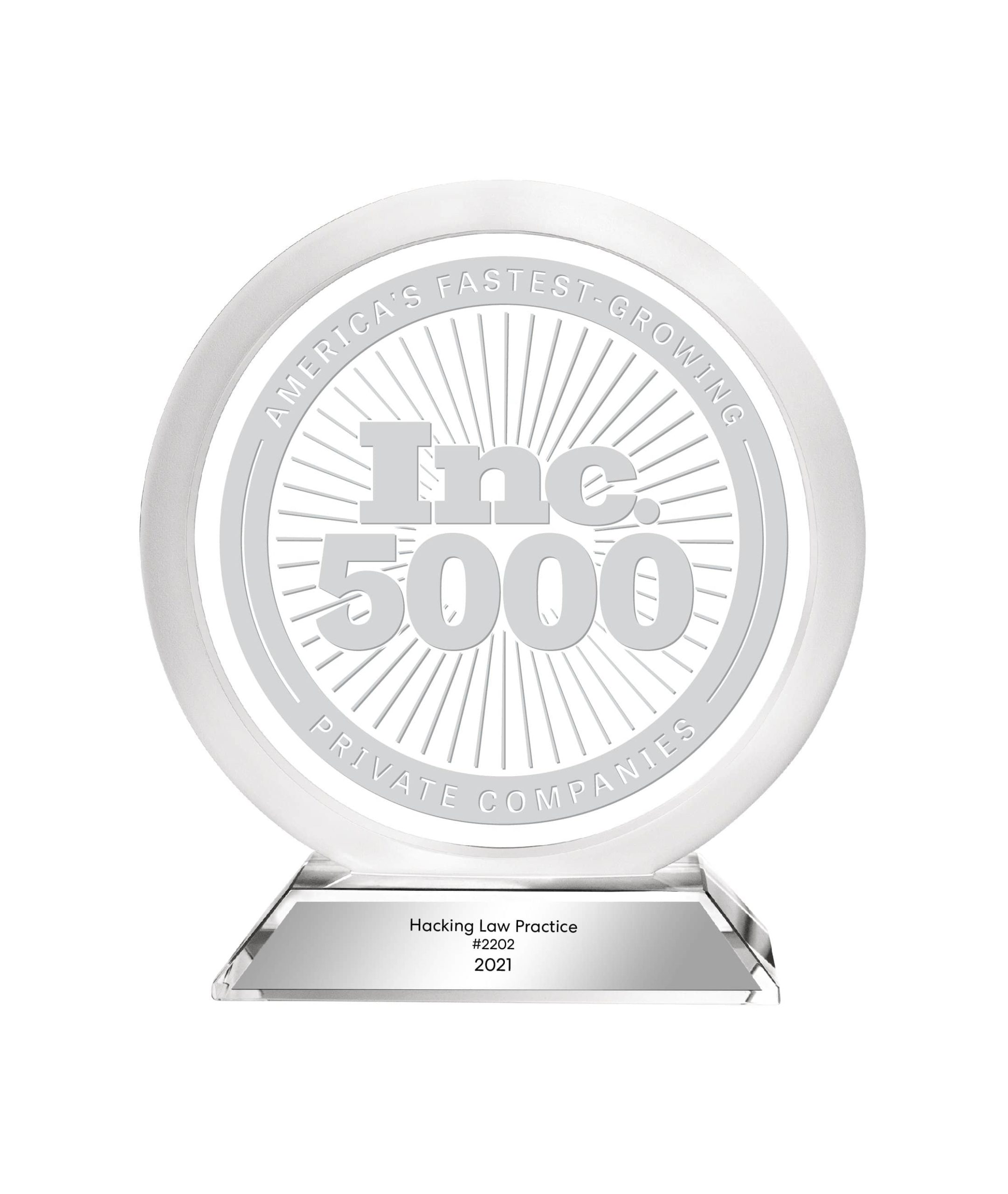 Hacking Law Practice, LLC Kirkwood,  Office