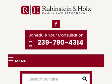 Rubinstein & Holz Fort Myers, FL Office