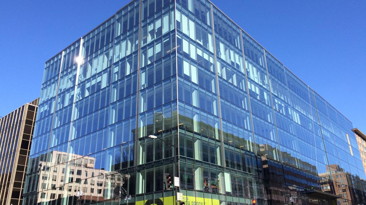 Weil, Gotshal & Manges LLP Washington, DC Office