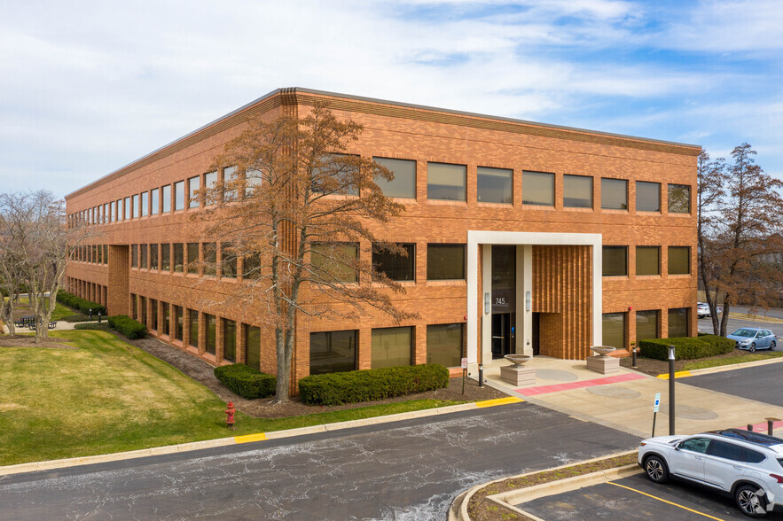 Codilis and Associates, P.C Burr Ridge, IL Office