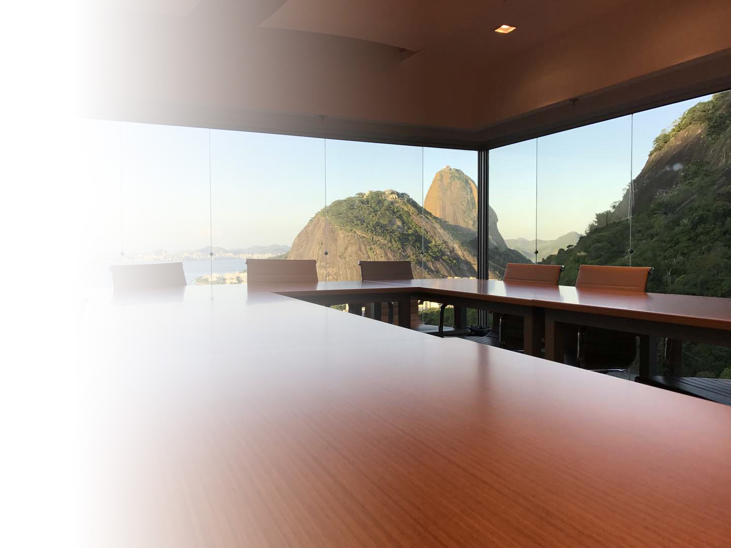 DLA Piper Sao Paulo, Brazil Office