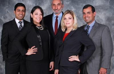 Probinsky & Associates Sarasota, FL Office