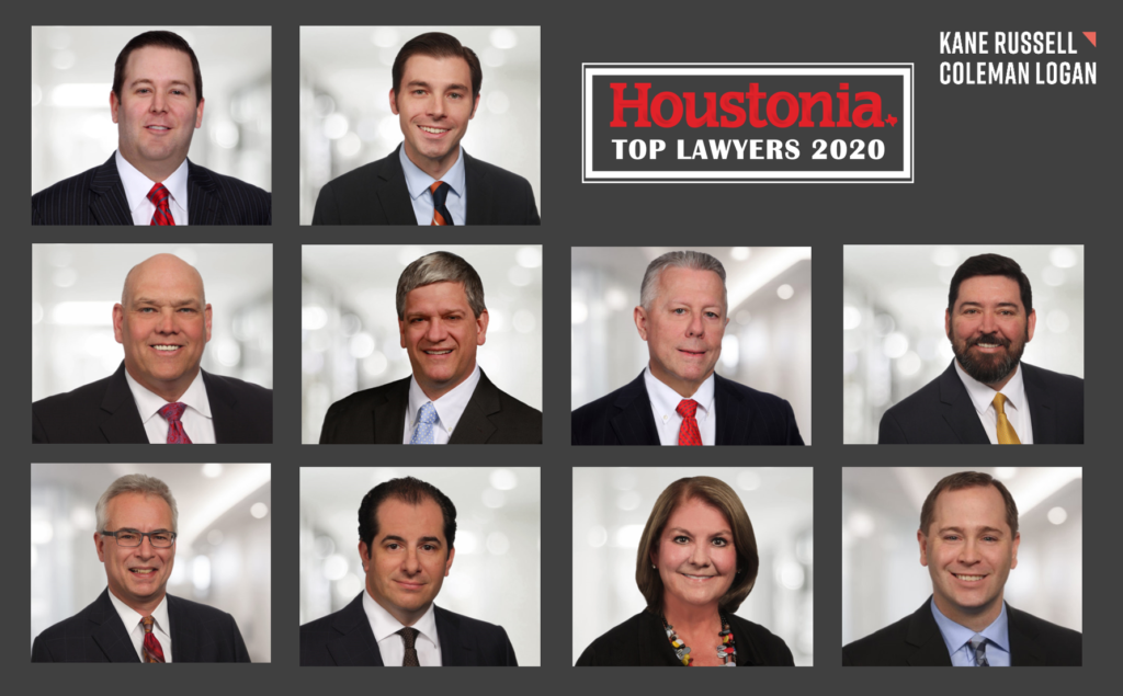 Kane Russell Coleman & Logan PC Dallas, TX Office