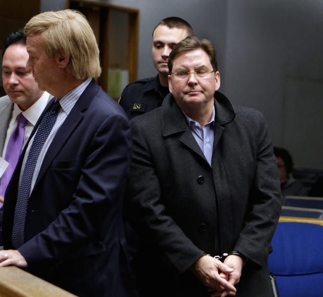 Law Office of Stephen J. Dennis Providence, RI Office