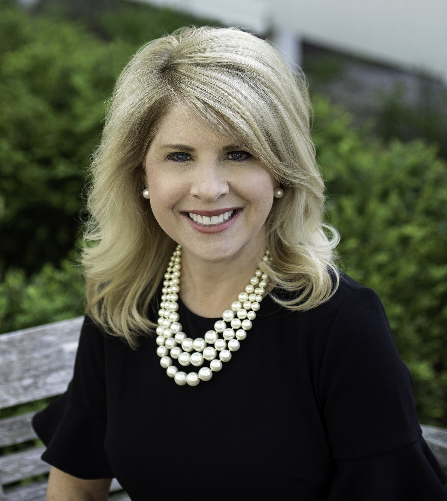 Luxon Patterson & Himes, PLLC Richmond,  Office