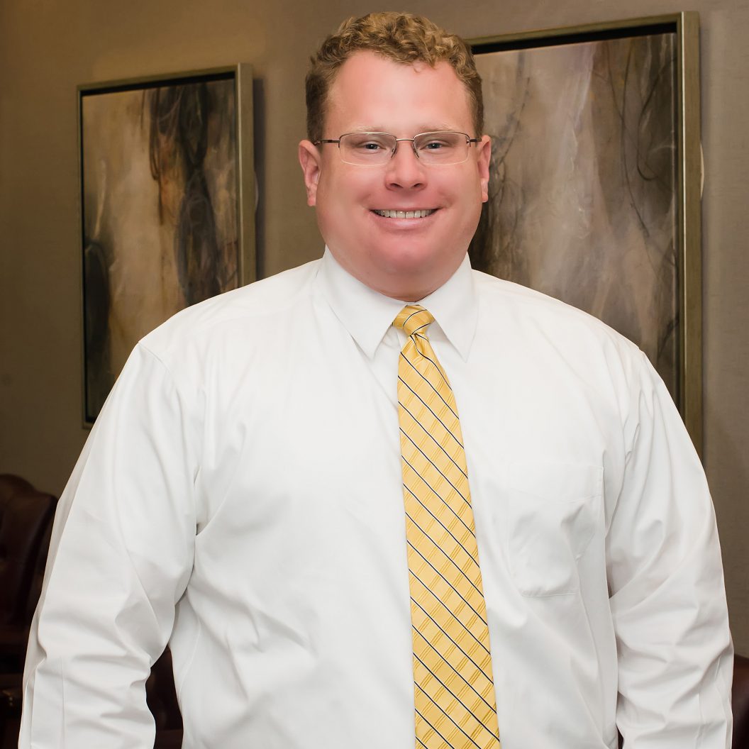 Blanchard, Walker, O'Quin & Roberts Bossier City, LA Office