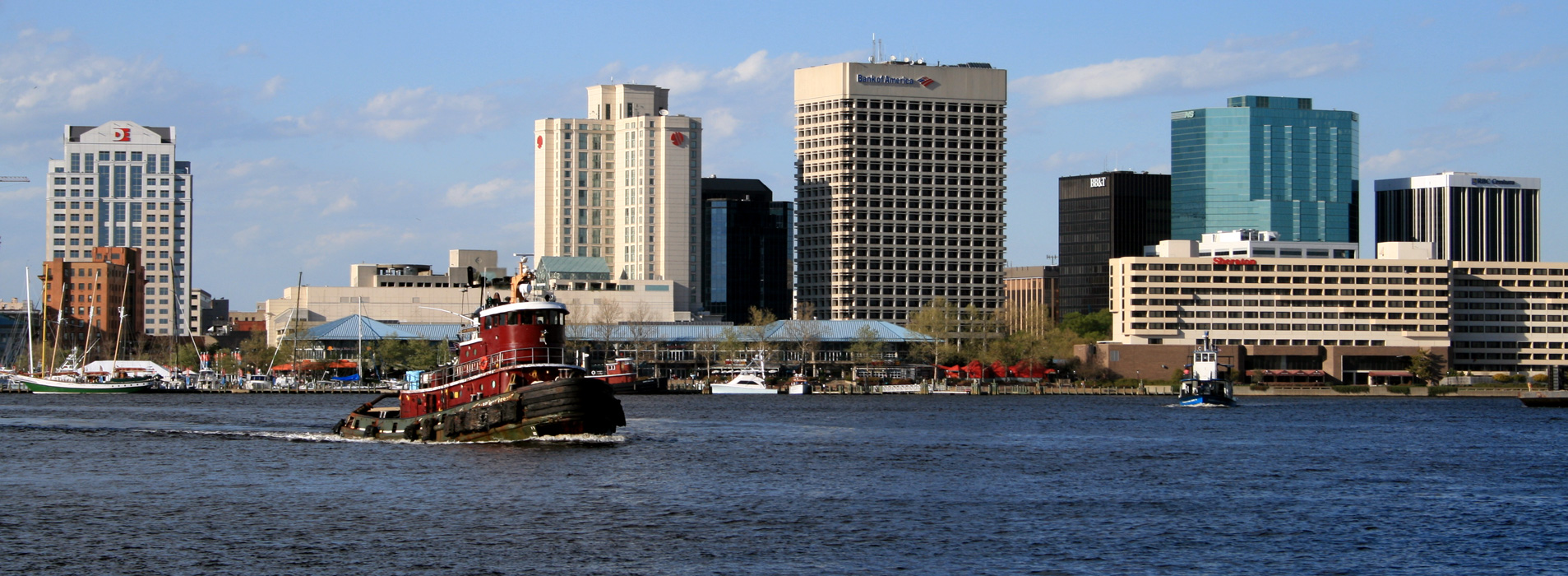 Sykes Bourdon Ahern & Levy PC Virginia Beach, VA Office