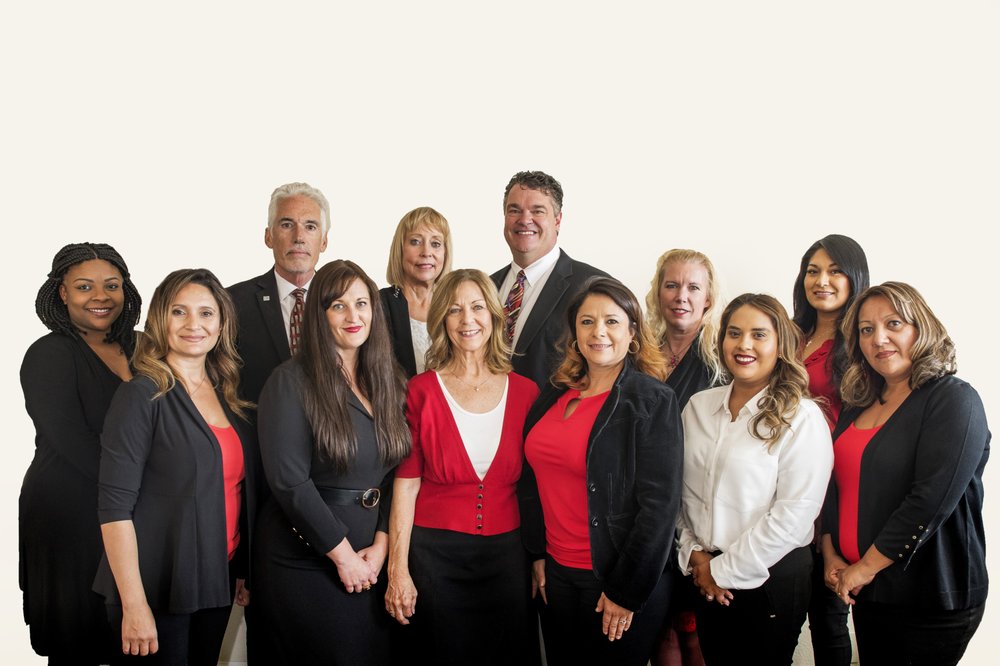 Law Offices of Vondra & Hanna Victorville,  Office