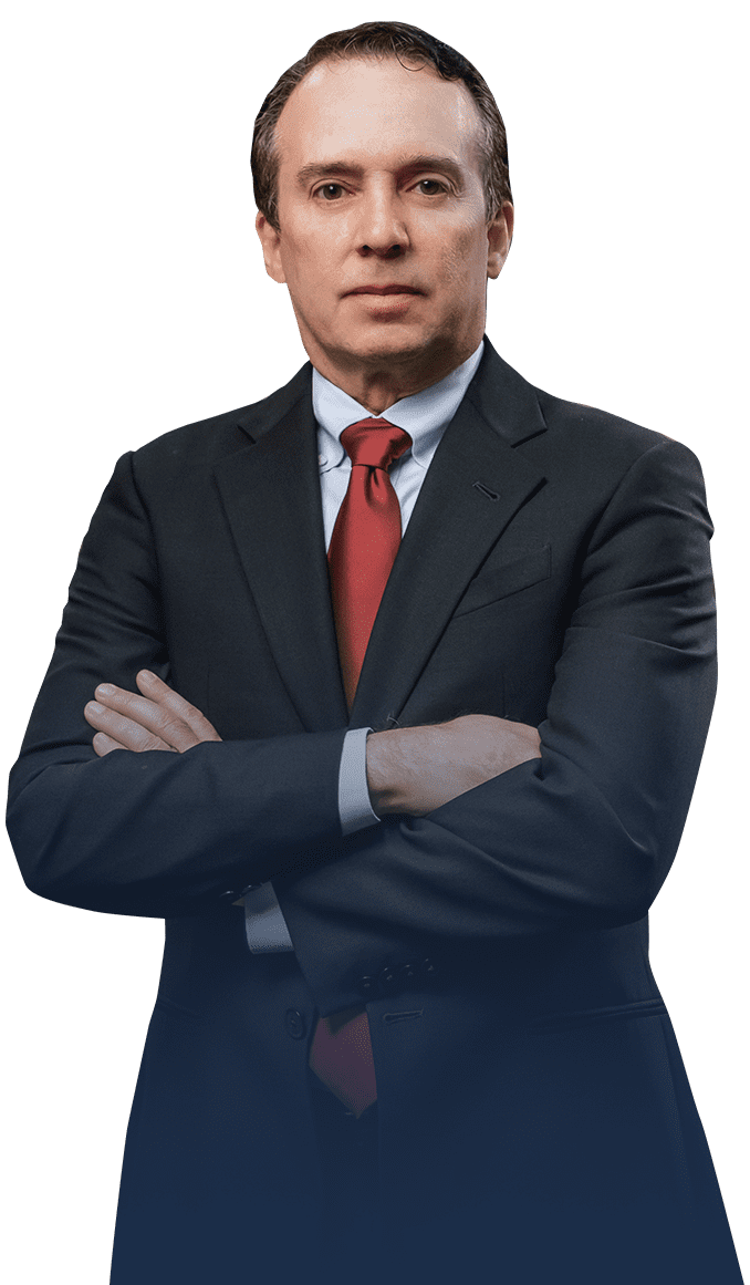 Law Offices of Burnetti, PA Jacksonville, FL Office