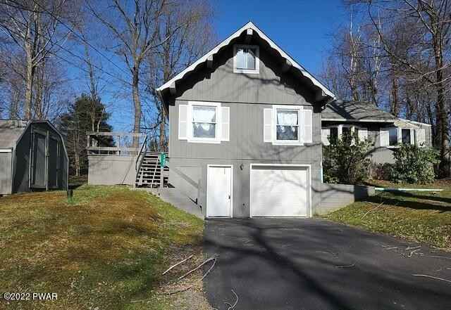 MHK Attorneys Pocono Summit,  Office