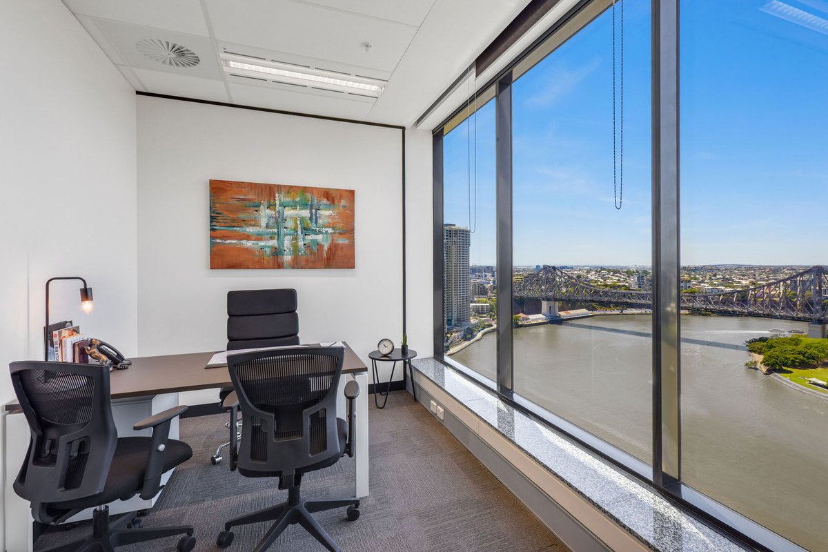 Gadens Brisbane, Australia Office