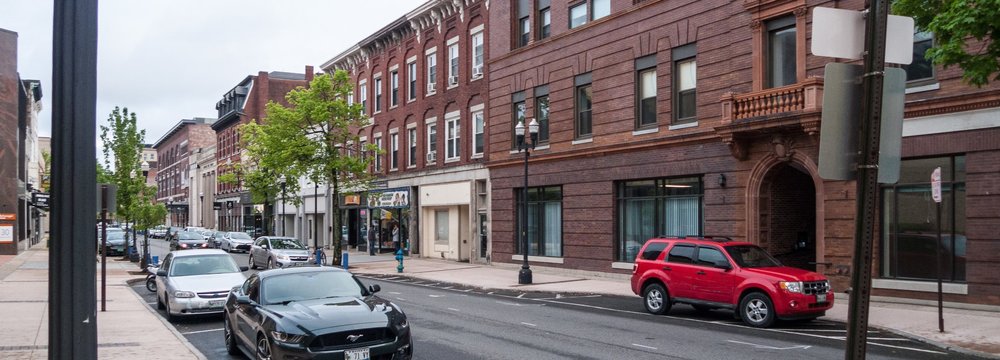 Isaacson & Raymond, P.A Lewiston, ME Office