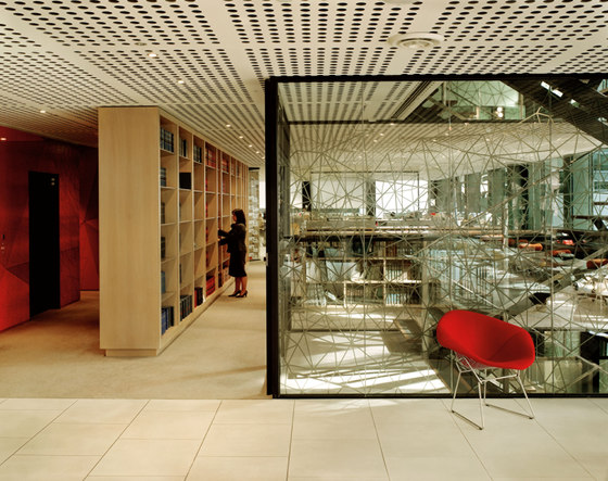Maddocks Melbourne, Australia Office