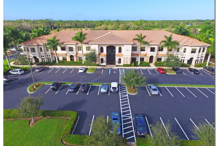 Berlin Patten Ebling PLLC Sarasota, FL Office