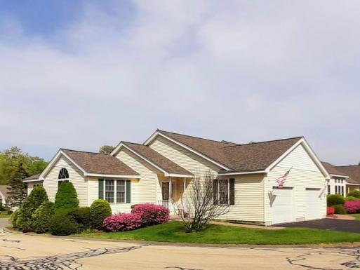 Broker's Title & Closing, LLC Londonderry,  Office