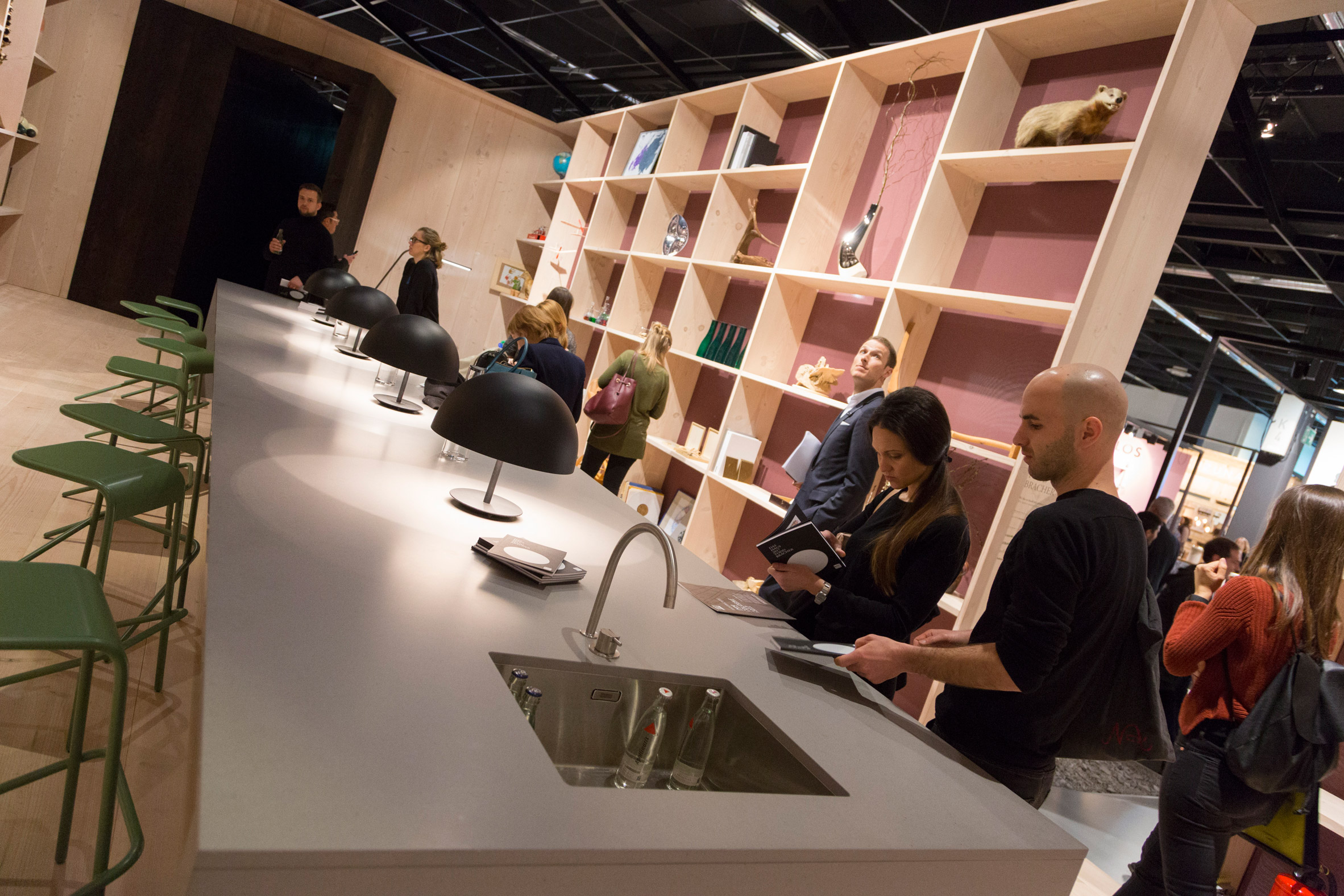 Brachers London, UK-England Office