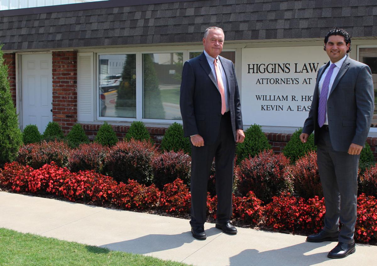 Higgins Law, P.C Claremore, OK Office
