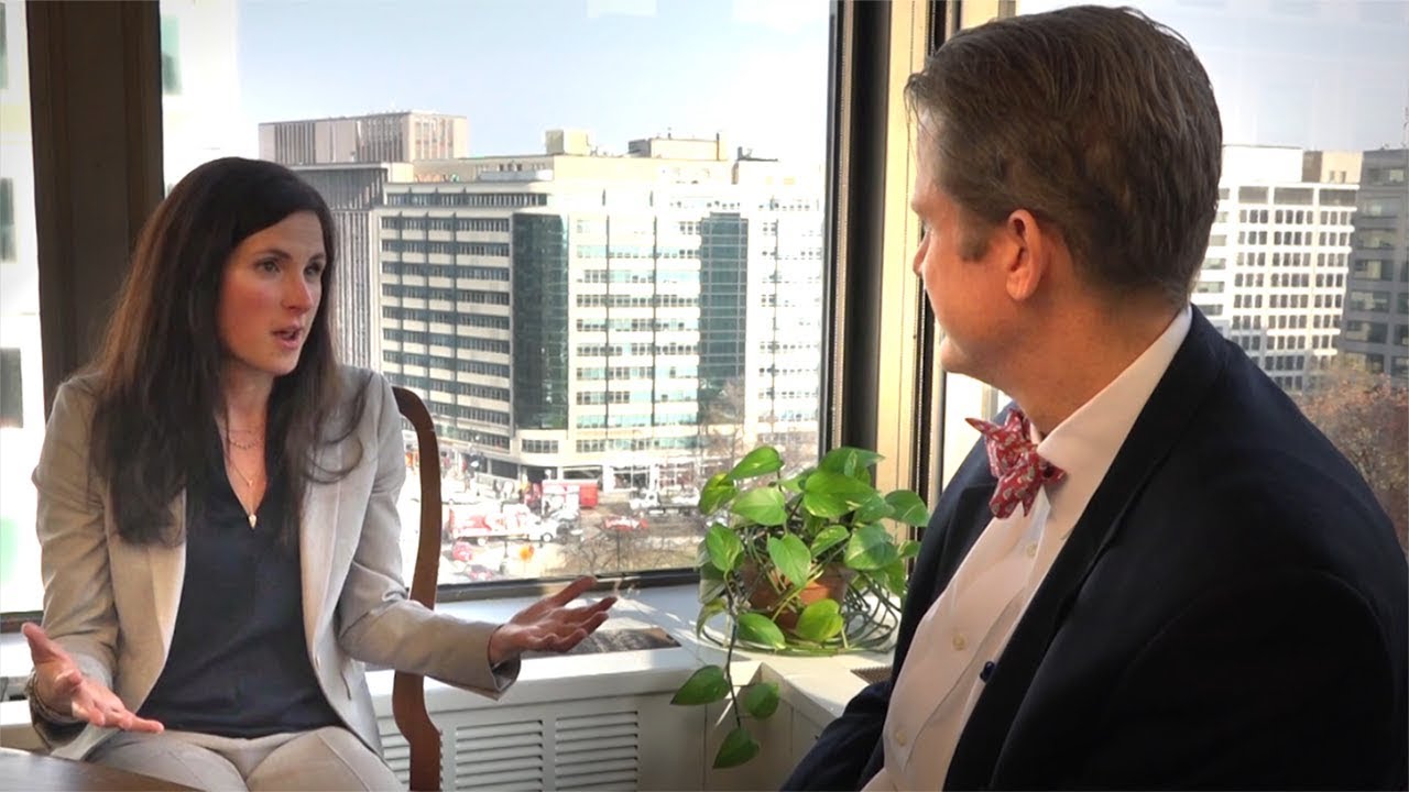 Berg & Androphy Washington, DC Office