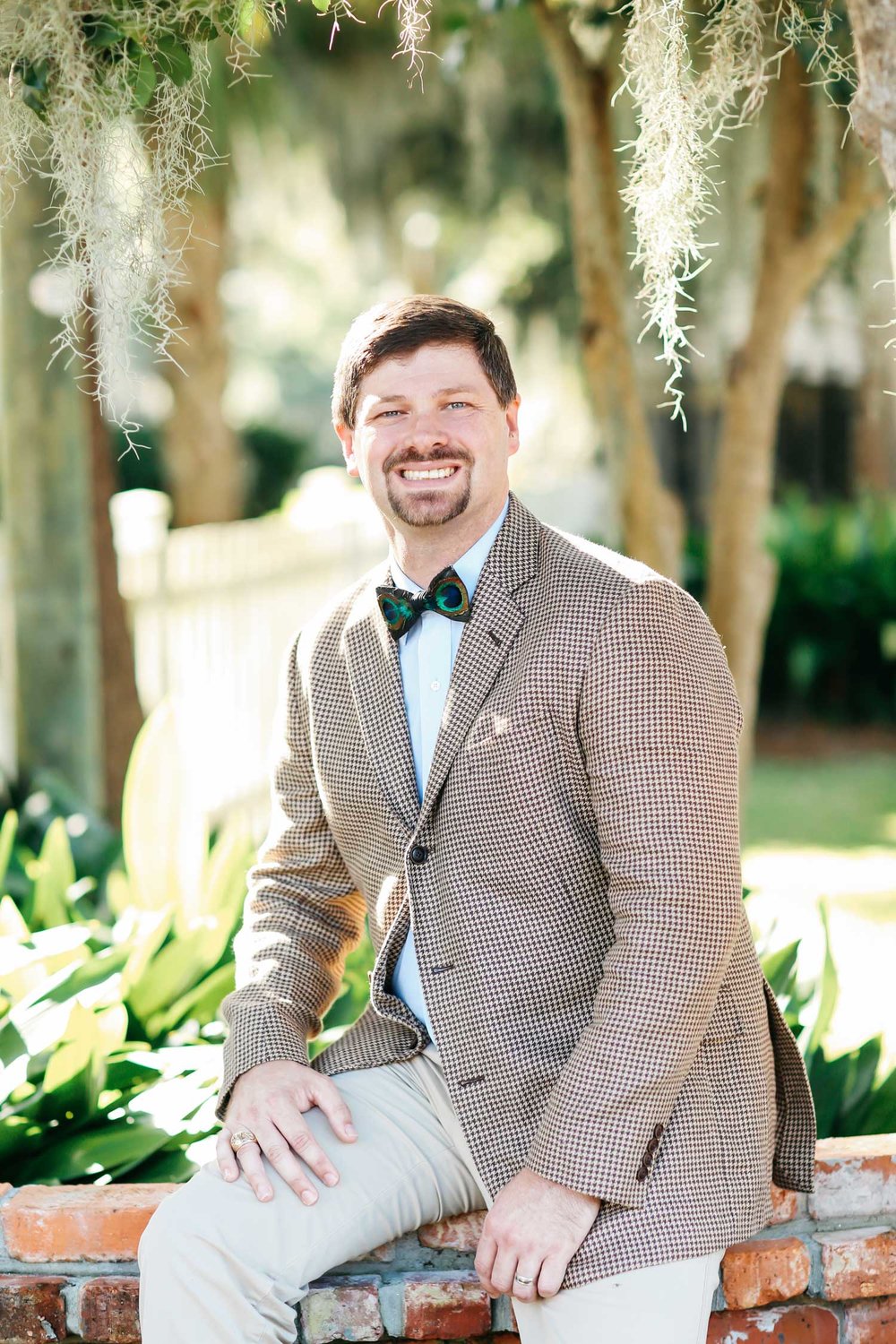 Peacock Law Group of the Lowcountry, LLC Bluffton,  Office