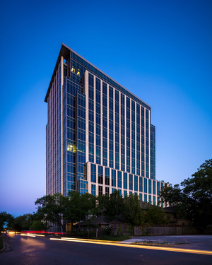 Oaks, Hartline & Daly, LLP Houston, TX Office