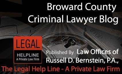Russell D. Bernstein, PA Coral Springs, FL Office
