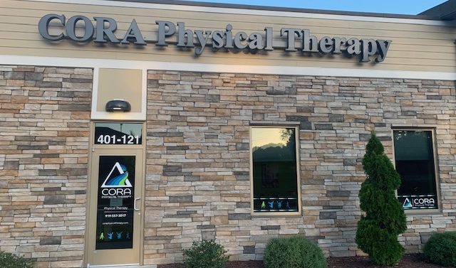 RYALS LAW PLLC Fuquay Varina,  Office