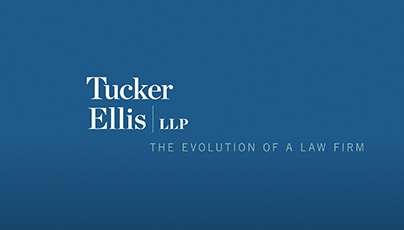Tucker Ellis Los Angeles, CA Office