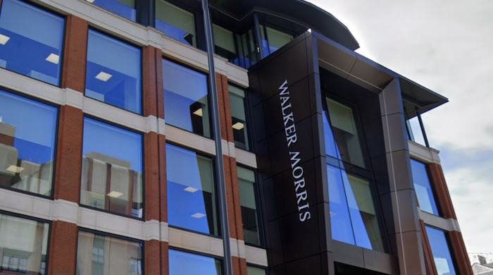 Walker Morris LLP Leeds, UK-England Office