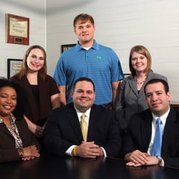 Parker Layrisson Law Firm Ponchatoula, LA Office
