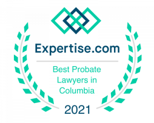 Law Offices of Robert J. Grimm Columbia,  Office