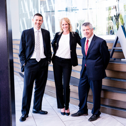 Ciccarelli Law Offices Lancaster, PA Office