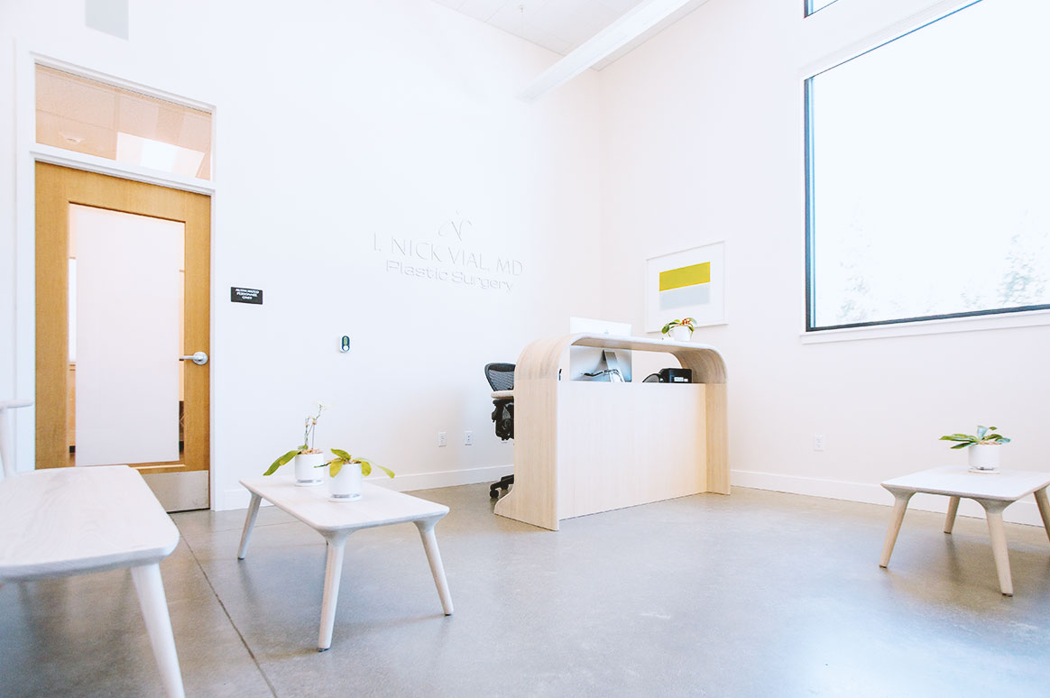 Machol & Johannes, LLC Bend, OR Office