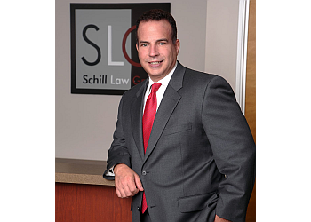 Schill Law Group Scottsdale,  Office