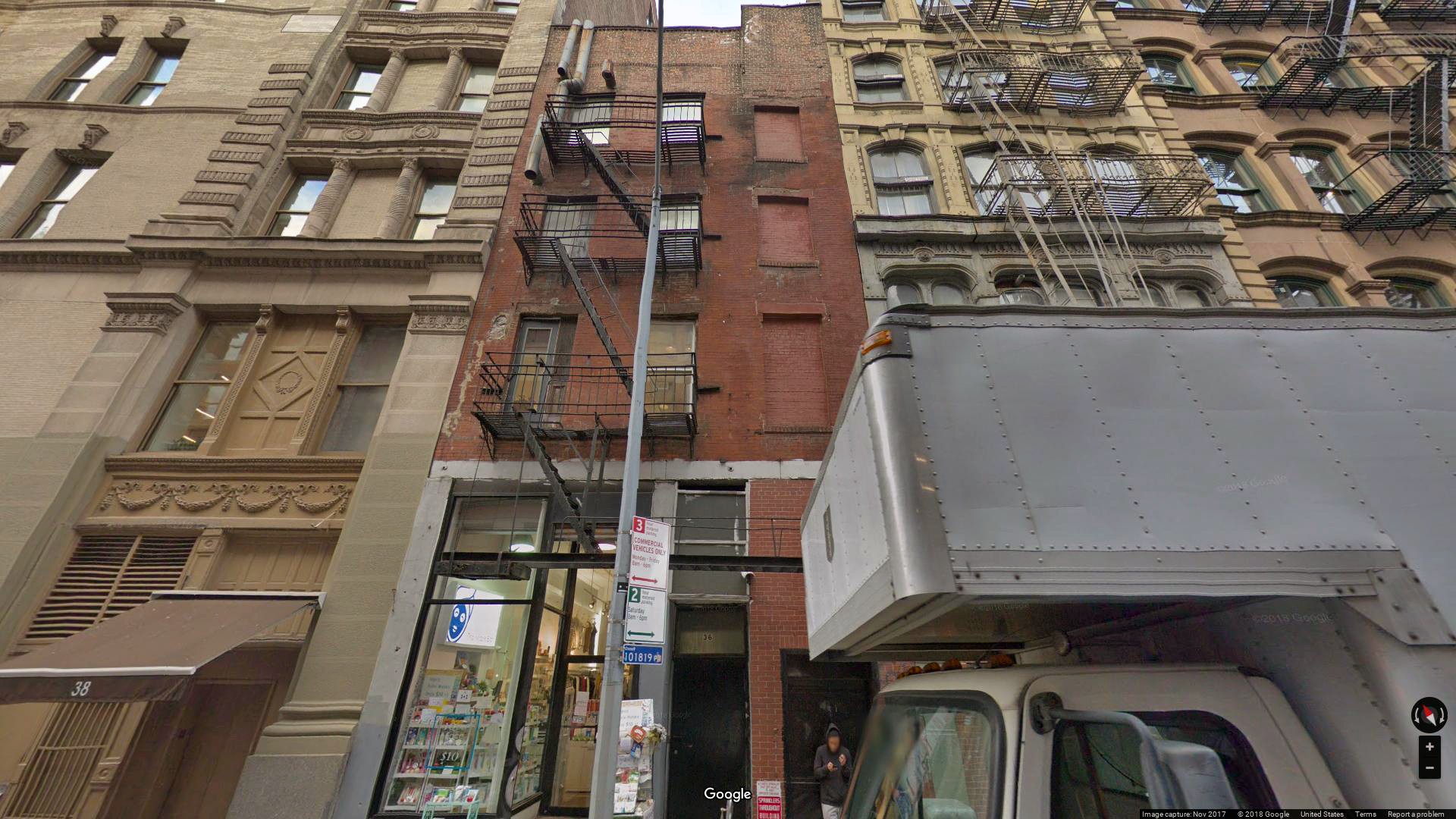 Howard Law LLP New York City, NY Office