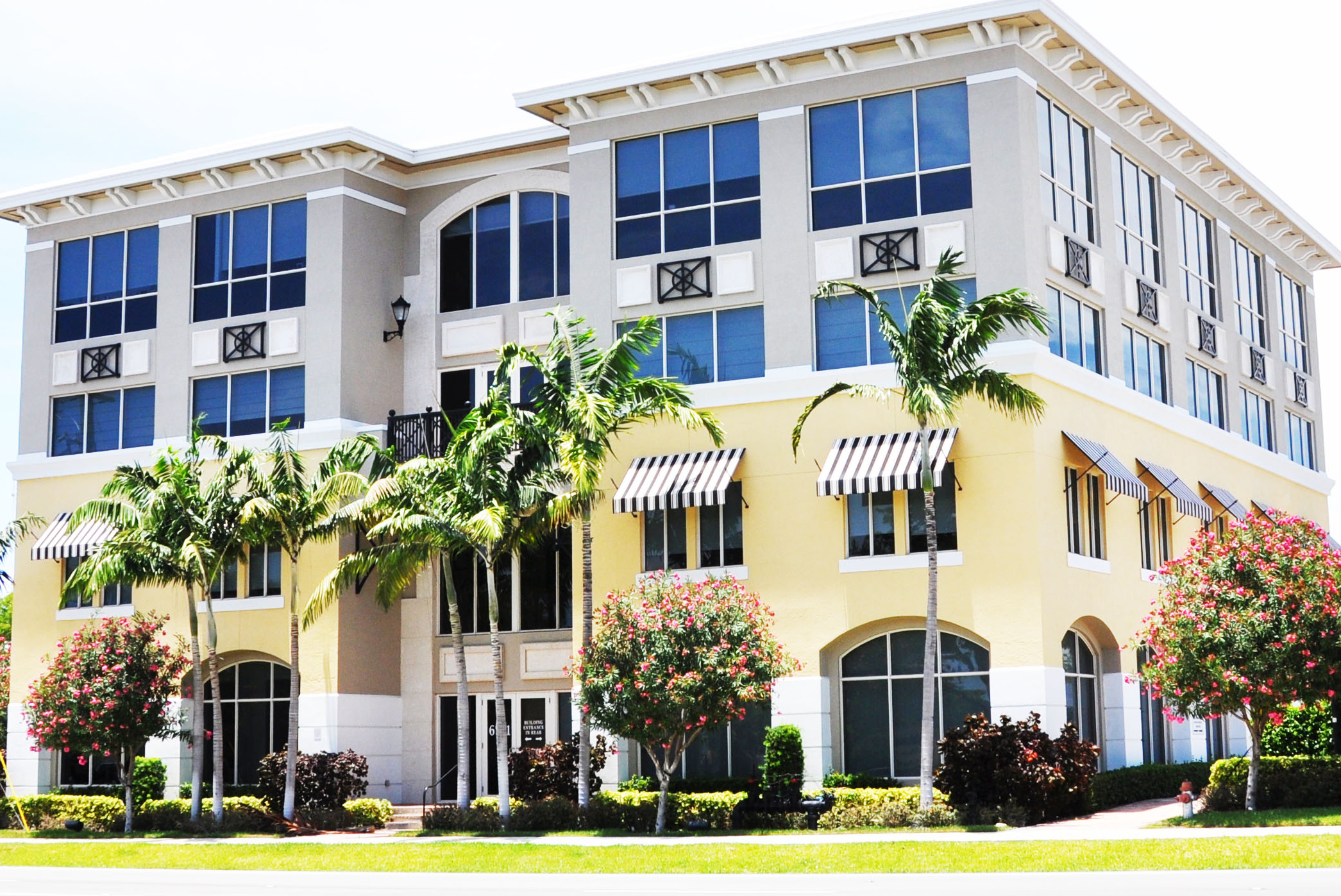 RAS Title, LLC Boca Raton,  Office