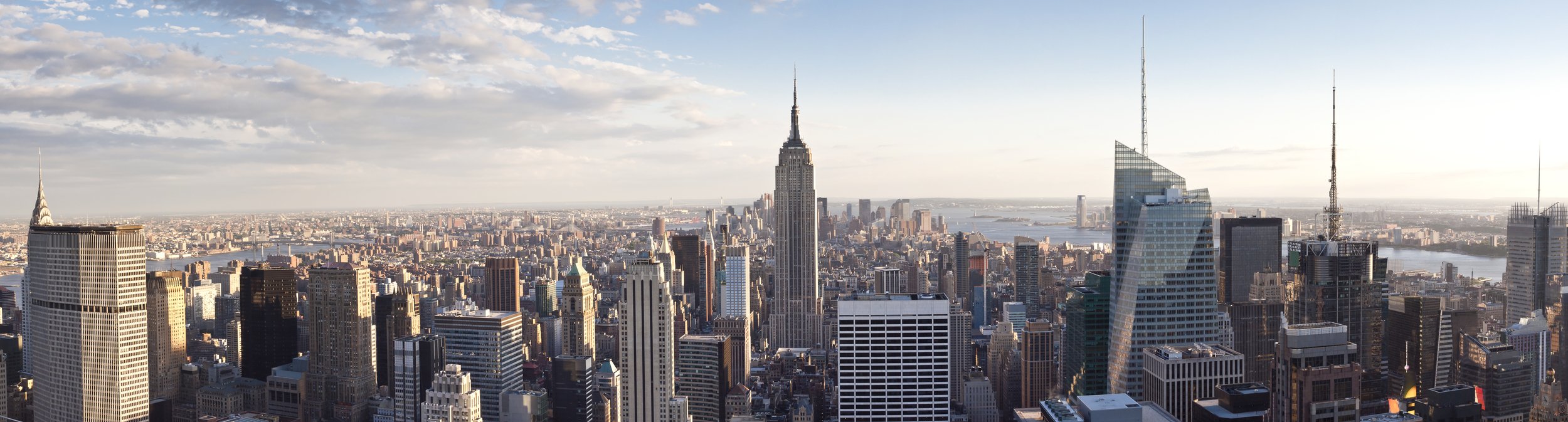 A&L Goodbody New York City, NY Office