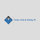 Touby, Chait & Sicking, PL Coral Gables, FL Office