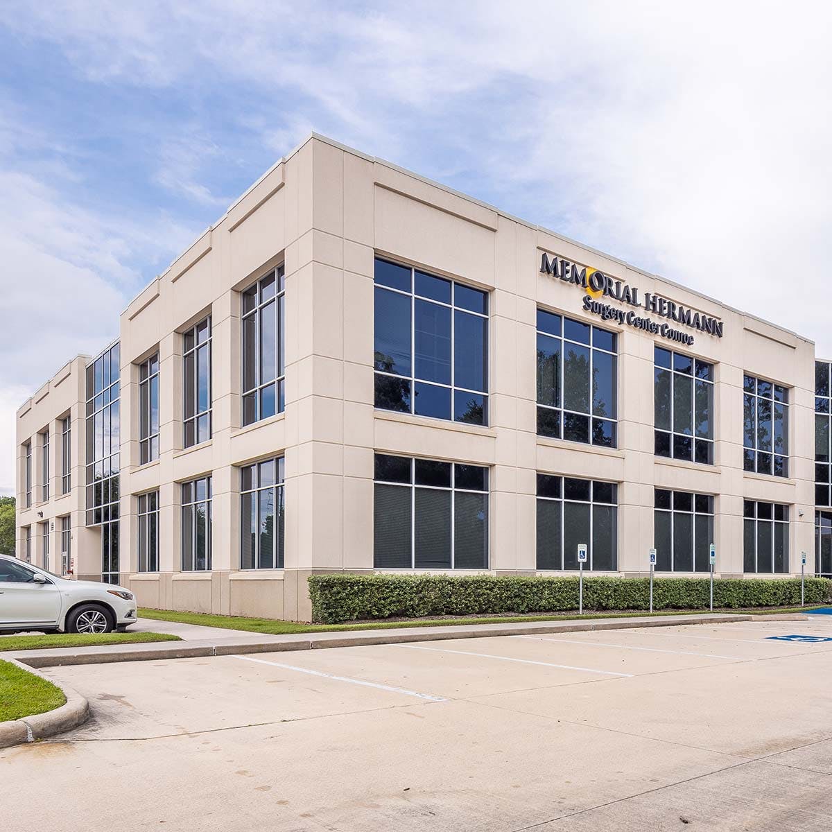 Haque Law, PLLC Conroe,  Office